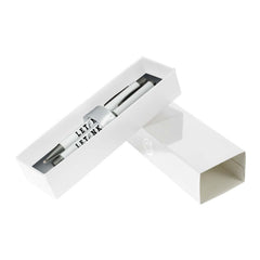 IDP-DVZ-C - W White