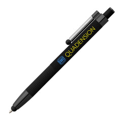 IDP-JBK-C - Black