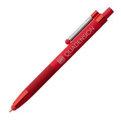 IDP-JBK - Red