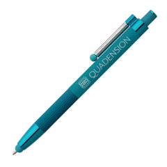 IDP-JBK - Teal