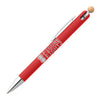 IDP-JBM - Red