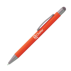 IDP-MHX-C - Orange
