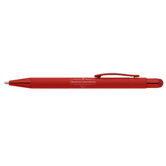 IDP-MSR - Red