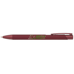 IDP-MTH-C - Burgundy
