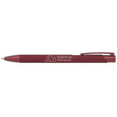 IDP-MTH - Burgundy