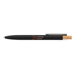 IDP-MTR-C - Black