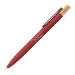 IDP-MTR - Red