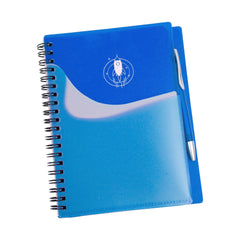 IDP-NP02-1 - Blue