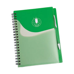 IDP-NP02-1 - Green
