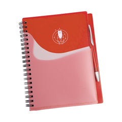 IDP-NP02-1 - Red