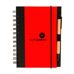 IDP-NP03-1 - Red