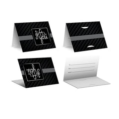 IDP-PPCC - B Stripe