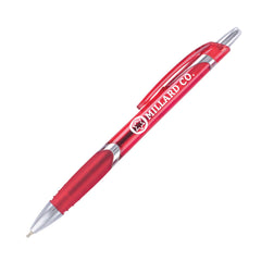 IDP-PPU - Red