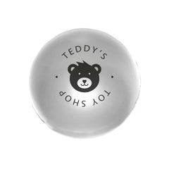 IDP-S-SS - Silver