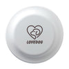 IDP-SFD-1 - White