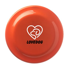 IDP-SFD-2 - Orange