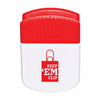 IDP-SMC - White Red