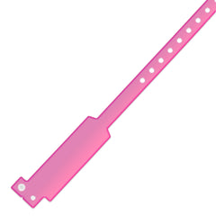 IDP-SWF - T Pink