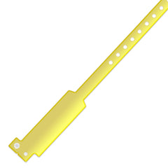 IDP-SWF - T Yellow