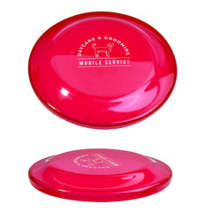 IDP-TFD-1 - Red