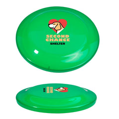 IDP-TFD-F - Green