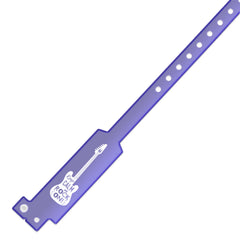 IDP-WF-VIN - T Blue