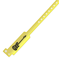 IDP-WF-VIN - T Yellow