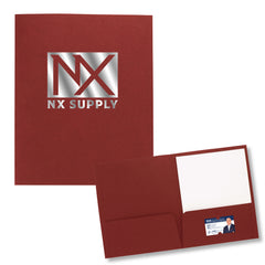 LPF - Burgundy