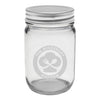 MJSC12-E - Clear