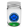 MJSC12-F - Green