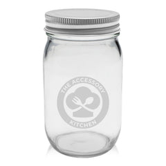 MJSC16-E - Clear