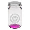 MJSC8-E - Pink