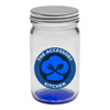 MJSC8-F - Blue