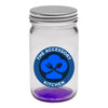 MJSC8-F - Purple