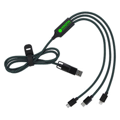 MPCC-1 - D Green
