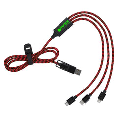 MPCC-1 - Red