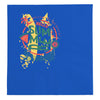 NK553P - Blue