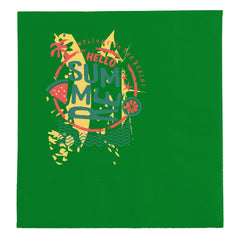 NK553P - G Green