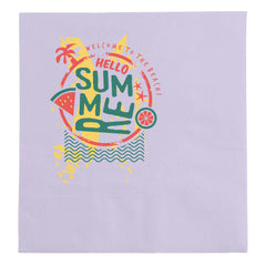 NK553P - L Purple