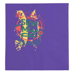 NK553P - Purple