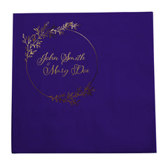 NK65652P - G Purple