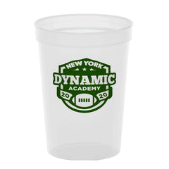 PL12-1 - Clear