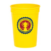 PL12-2 - Yellow
