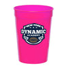 PL12-F - N Pink