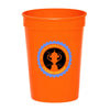 PL12-F - Orange