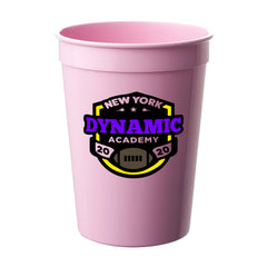 PL12-F - Pink