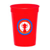 PL12-F - Red