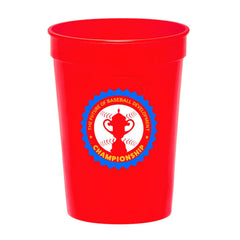 PL12-F - Red