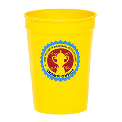 PL12-F - Yellow