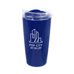 PL16-1 - Blue